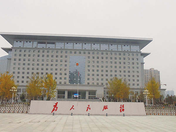 辽宁省人民政府-枭龙880B